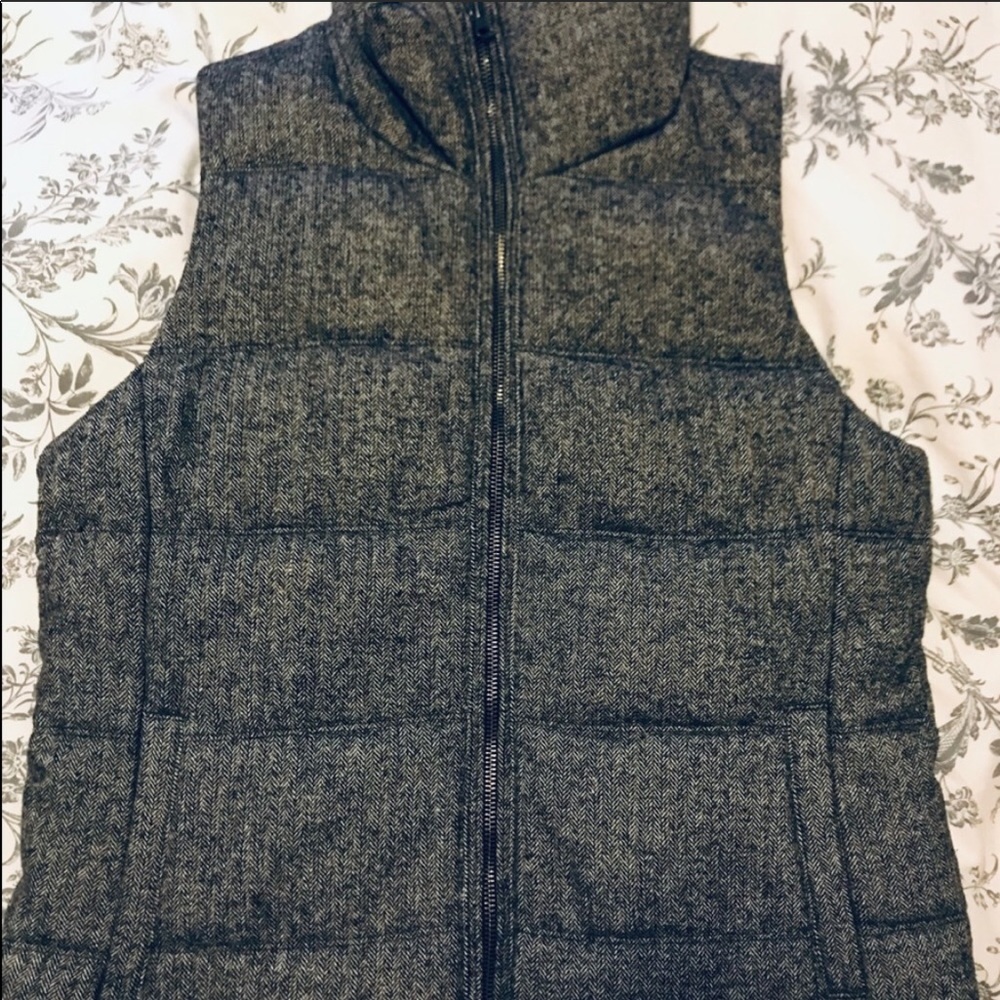 Old Navy Warm Vest